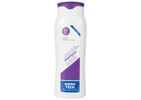 Show Tech Sensational Salon Shampoo 300 ml Концентрат 10:1