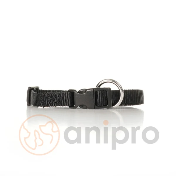 anipro Sport + наш.лента 25мм/45-65 см черен