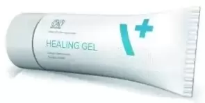 Vetexpert Healing Gel - гел за грижа и подпомагане на процеса на зарастване на различни типове рани при котки 50 мл.