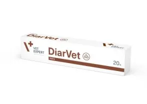 Vet Expert Diarvet Paste - при котки с остра и свръх остра диария 20 грама