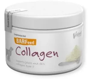 Vetfood BARFeed Collagen - хранителна добавка за кучета и котки с колаген