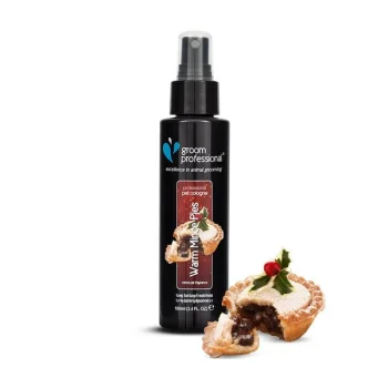 Groom Professional Warm Mince Pies Colognes - парфюм за куче 100ml