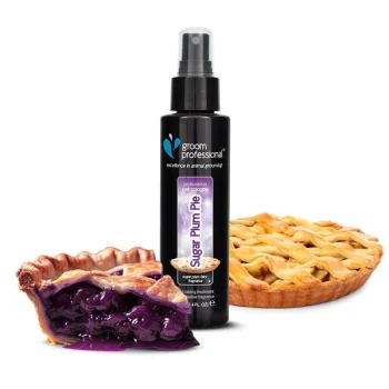 Groom Professional Sugar Plum Pie Cologne - парфюм за куче, унисекс аромат 100 мл