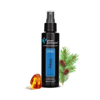Groom Professional Prince Colognes парфюм за куче, мъжки аромат 100ml