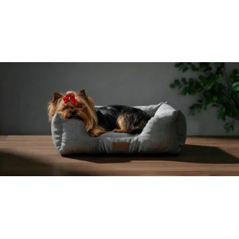Dubex Cortina Tnooze Bed луксозно легло за кучета и котки, размери — XL
