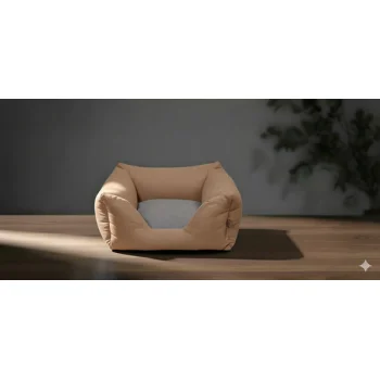 Dubex Cortina Tnooze Bed луксозно легло за кучета и котки, размери — XL