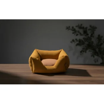 Dubex Cortina Tnooze Bed луксозно легло за кучета и котки, размери — XL