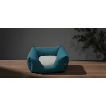 Dubex Cortina Tnooze Bed луксозно легло за кучета и котки — M
