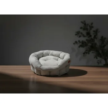 Dubex Pisa Earth Bound Луксозно легло за кучета и котки, размери — M