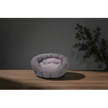 Dubex Pisa Earth Bound Луксозно легло за кучета и котки, размери — M