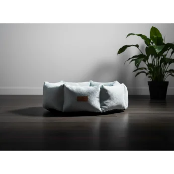 Dubex Mulino Cupcake Bed Луксозно легло за кучета и котки — XL