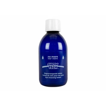 Show Tech No More Tears Stains препарат за почистване на петна около очите за кучета и котки 250ml