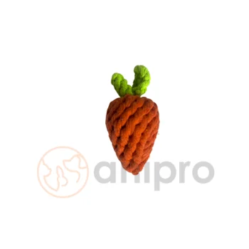 anipro Играчка ягода въже 8 см, 45 г